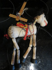 Vintage pelham puppets for sale  Benicia