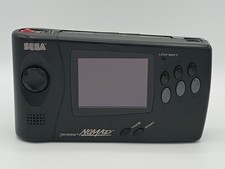Sega nomad console for sale  Schenectady