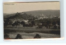 Homberg hm gebraucht kaufen  Deutschland