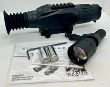 Sightmark wraith 16x28 for sale  Wheeling