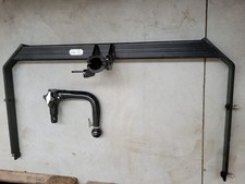 anhangerkupplung ford focus gebraucht kaufen  Münster