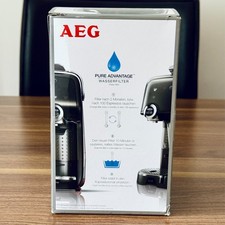 Aeg pure advantage for sale  POTTERS BAR