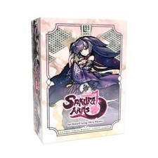 Jogo de tabuleiro nível 99 Sakura Arms Yatsuha caixa quase perfeito comprar usado  Enviando para Brazil