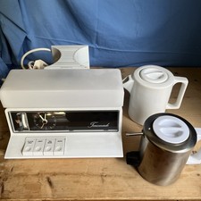 teasmade for sale  BUNTINGFORD