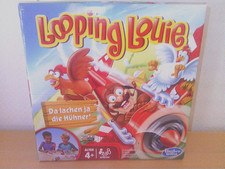 Looping louie geschicklichkeit gebraucht kaufen  Grünstadt