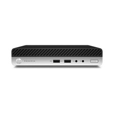 Prodesk 400 mini d'occasion  France