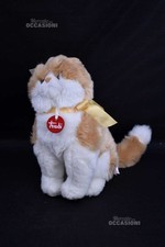 Peluches gatto trudi usato  Susegana