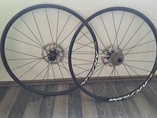 Mavic akzium disc gebraucht kaufen  Wendlingen am Neckar
