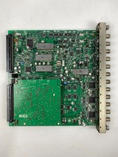 Usado, Sony BKM-21D SDI / Placa de Entrada Analógica Trinitron Monitor Colorido Retro CRT Gaming comprar usado  Enviando para Brazil