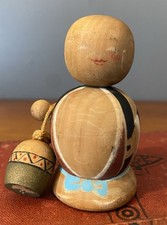 Old bobble head for sale  LANCASTER