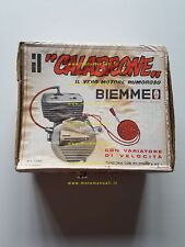 Biemme calabrone motore usato  Vimodrone
