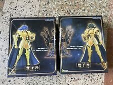 saint seiya myth cloth ex gemini usato saint seiya myth cloth ex gemini usato Faenza