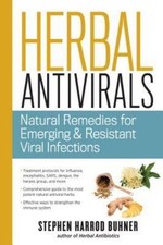 Herbal Antivirals : Natural Remedies for Emerging and Resistant Viral Infections segunda mano  Embacar hacia Mexico