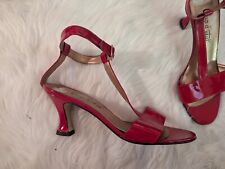 Women red leather for sale  Phoenix