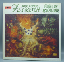 Vinyl arik brauer gebraucht kaufen  München