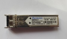 Harmonic gsf9311 sfp d'occasion  Expédié en France