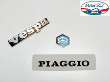 Targhetta vespa fregio usato  Monte San Pietro