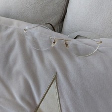 Flair brille damen gebraucht kaufen  Kerpen