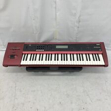 Korg karma synthesizer d'occasion  Expédié en Belgium