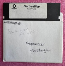 Electra glide spiel gebraucht kaufen  Reutlingen