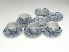 Lot tasses soucoupes d'occasion  Sannois