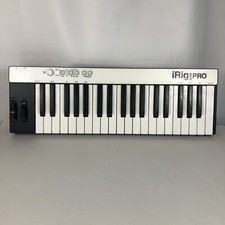 Multimedia irig keys for sale  Dorchester