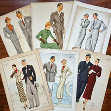 Moda anni uomo usato  Milano