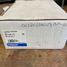 Omron s8vs 09024bp usato  Roma