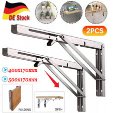 400 500mm klappkonsole gebraucht kaufen  Aspisheim, Grolsheim