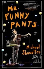 Mr. funny pants for sale  Montgomery