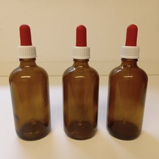 Pipettenflasche 100ml apotheke gebraucht kaufen  Raubling