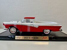 Modellauto ford ranchero gebraucht kaufen  Friedberg (Hessen)