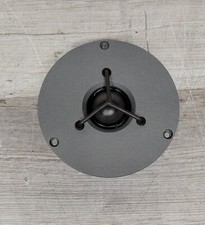 Tweeter ricambio dynaudio usato  Spedire a Italy