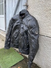 Dainese jack black d'occasion  Le Grand-Pressigny