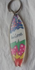 Vintage old keyring for sale  RAMSGATE