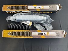 Quadratec hydro shocks for sale  Redlands