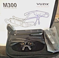 Vuzix m300 smart for sale  Hawthorne