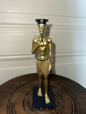 Statuette dieu egyptien d'occasion  Rennes-