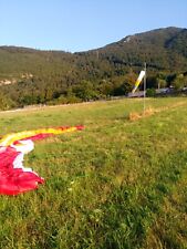 Parapendio usato usato  Vallelaghi