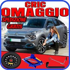 Ruotino scorta 4fori usato  Torino