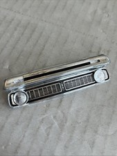 AMT 1969 FORD FALCON HT PARA-CHOQUE DIANTEIRO/GRELHA ORIGINAL!!! CIRCA 1969! VMCP! comprar usado  Enviando para Brazil