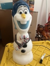 disney outdoor christmas decorations for sale  Orlando