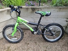 Unisex kids mountain for sale  KNOTTINGLEY