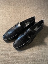 Moreschi loafer slipper gebraucht kaufen  Hamburg