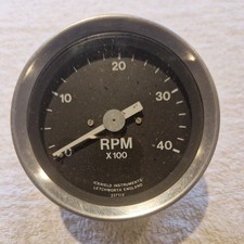 Icknield instruments rpm for sale  WHITLEY BAY