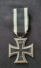 Iron cross medal d'occasion  Expédié en Belgium