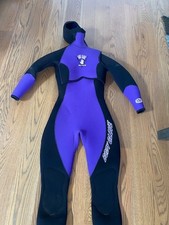 women s body glove wetsuit for sale  San Jose