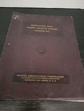 Wright aircraft engines for sale  Pensacola