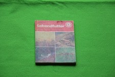 Lebendfutter aquarien terrarie gebraucht kaufen Lebendfutter aquarien terrarie gebraucht kaufen  Hofgeismar