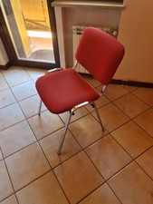 Sedia bordò usato  Roma